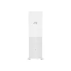 Router ZTE Wi-Fi Z3460 7 até 15000 Mbit/s 320 MHz@6 GHz, Router, Branco