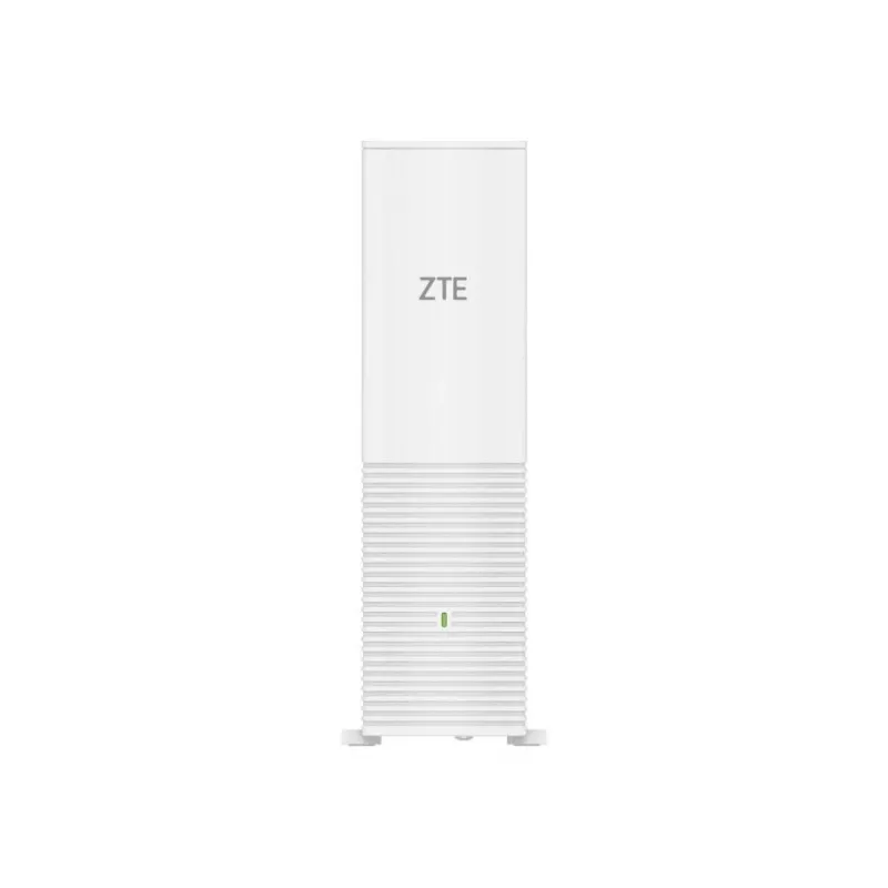 Router ZTE Wi-Fi Z3460 7 até 15000 Mbit/s 320 MHz@6 GHz, Router, Branco