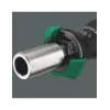Wera 838 RA S/4 conjunto de bits com função de catraca, 5 peças (05135823001)