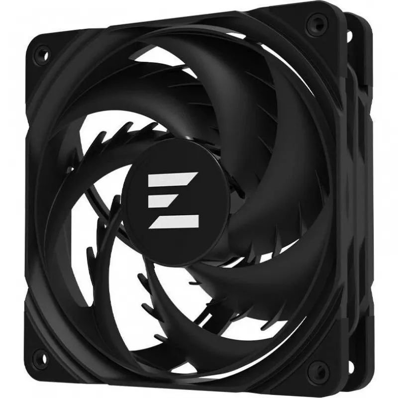 Ventoinha ZALMAN ZM-AF120 PRETO 120mm, 1200 rpm