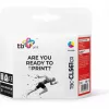 Cartucho de tinta para Canon Pixma TS5350 CL-561 TBC-CL561CR recondicionado, cor