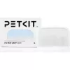 Petkit conjunto de filtros de substituição 5 unid. para Eversweet Max, acessório para fonte de água