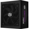 Cooler Master GX II Gold 750 ATX3.1 (750W), fonte de alimentação para PC, preto