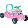 Zuru Tiny Town Eatery Buggy interativo rosa
