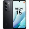 Smartphone Xiaomi Redmi 15 6,9 polegadas 8 GB RAM 256 GB armazenamento 7000 mAh preto