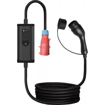 Carregador portátil DEFENZO TOGO 7 DEF1020 10000mAh USB-C Powerbank para carregar telefones e tablets