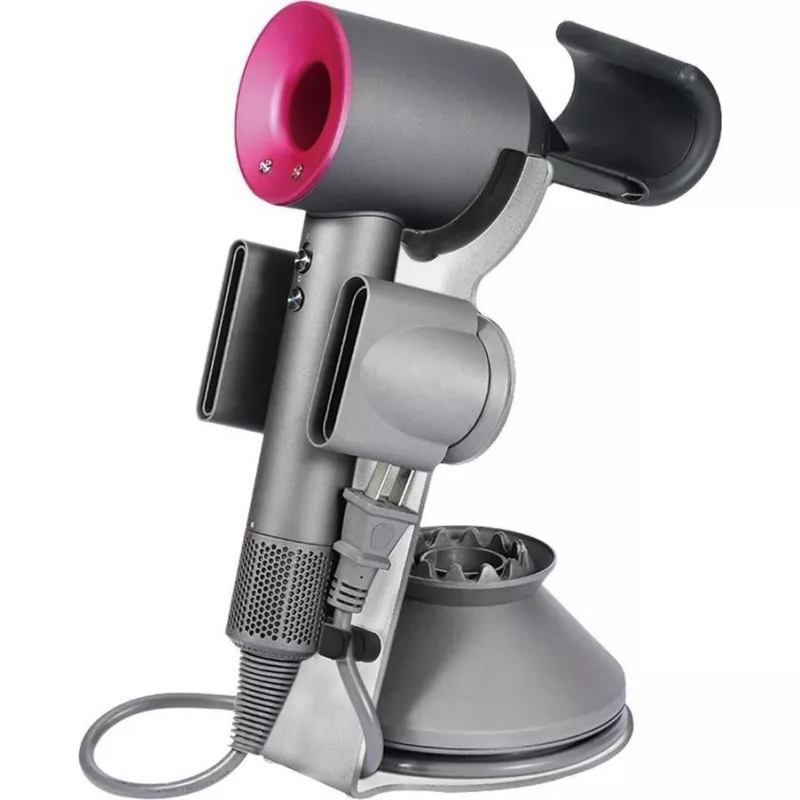 Maclean MC-973 suporte para secador de cabelo Dyson Supersonic