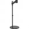 Maclean MC970B suporte preto