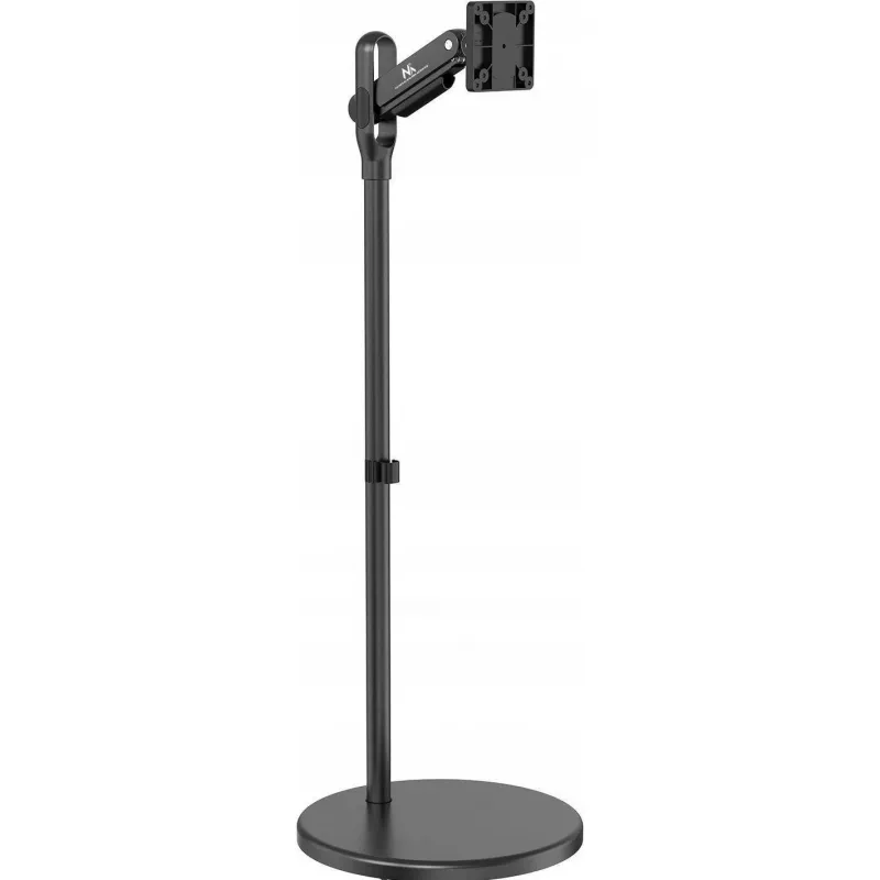 Maclean MC970B suporte preto