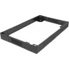 Base para armários verticais LANBERG CK01-82-B 800×1200 mm