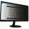 Filtro de privacidade para ecrã Qoltec 51058 monitor 59,9 cm (23,6 polegadas)