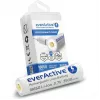 Bateria Li-Ion 18650 3,7V everActive 3500mAh (1 unid.) micro-USB com proteção