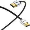 Cabo Lenovo HDMI 2.0 2m SLIM 4K 60 Hz (2m), cabo de alimentação