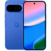 Google Pixel 10 16 cm (6,3 polegadas) Dual SIM Android 16.0 5G USB Type-C 12 GB 128 GB 4970 mAh azul