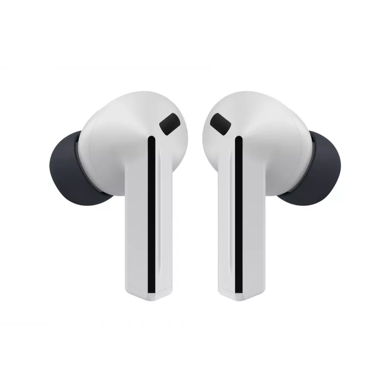 Auscultadores True Wireless Stereo Samsung Galaxy SM-R420NZAAEUE — In-Ear TWS, Bluetooth 5.4, IP54, ANC, 6 microfones, estojo de carregamento 515 mAh