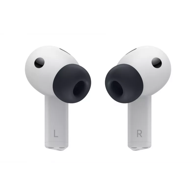 Auscultadores True Wireless Stereo Samsung Galaxy SM-R420NZAAEUE — In-Ear TWS, Bluetooth 5.4, IP54, ANC, 6 microfones, estojo de carregamento 515 mAh
