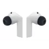 Auscultadores True Wireless Stereo Samsung Galaxy SM-R420NZAAEUE — In-Ear TWS, Bluetooth 5.4, IP54, ANC, 6 microfones, estojo de carregamento 515 mAh