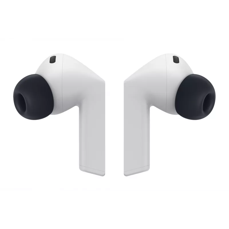 Auscultadores True Wireless Stereo Samsung Galaxy SM-R420NZAAEUE — In-Ear TWS, Bluetooth 5.4, IP54, ANC, 6 microfones, estojo de carregamento 515 mAh