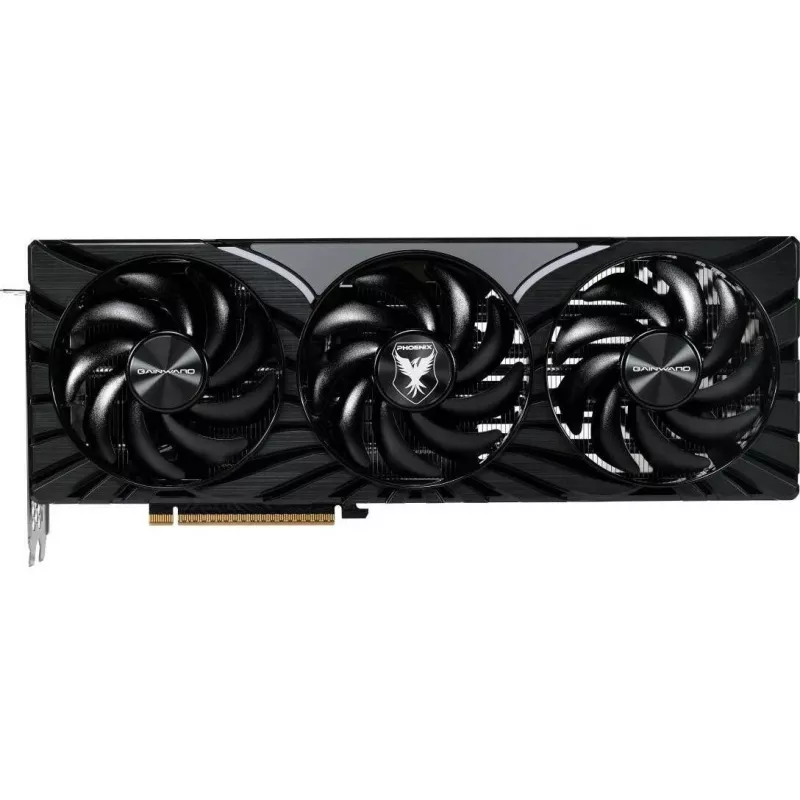 Placa gráfica GAINWARD GeForce RTX 5070 Ti Phoenix-S GS, 16 GB GDDR7, PCIe 5.0, 256-Bit, 2295 MHz