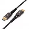 Cabo Lenovo HDMI Optical (5m, HDMI 2.0), cabo de vídeo