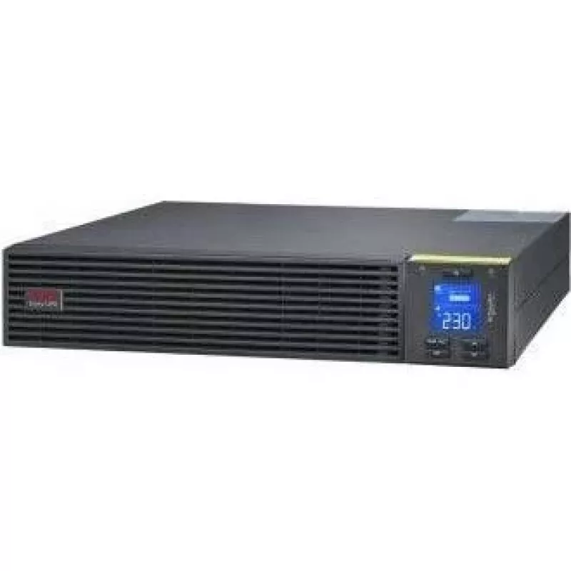 APC SRV3KRIRK-E UPS (fonte de alimentação ininterrupta) 3 kVA 2700 W
