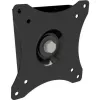 Suporte de TV Edbak GD03 73,7 cm 10 kg preto