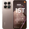 Xiaomi 15T 256GB Rose Gold 17,35cm (6,83) ecrã AMOLED, Android 15, câmara tripla 50MP