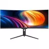 Dahua LM49-EW410CA (DHI-LM49-EW410CA) monitor curvo de 49 polegadas (124,5 cm), 5120x1440 Dual QHD, 32:9, 120Hz, LCD