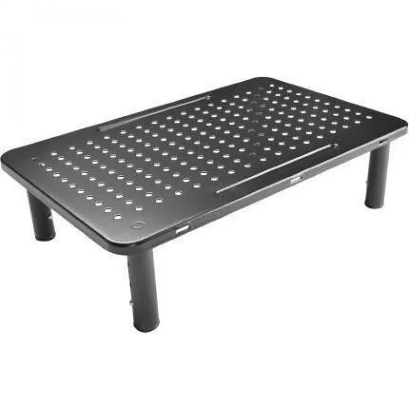 Suporte para portátil TB AJTBXMSTOJAK3RE – ajustável, 3 alturas