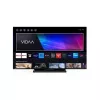 Toshiba 40LV3563DG TV 101,6 cm (40 polegadas) Full HD Smart TV preto 250 cd/m²