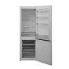 Combinado Sharp SJ-FBB04DTXWE independente 268 L branco