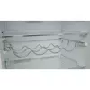 Combinado Sharp SJ-FBB04DTXWE independente 268 L branco