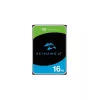 Seagate SkyHawk AI ST16000VE005 disco rígido interno 16 TB 7200 RPM 512 MB 3,5 polegadas Serial ATA III