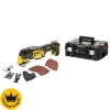 Ferramenta multifunções 18V (sem bateria e carregador) DCS356NT-XJ