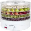Desidratador de cogumelos, legumes, fruta