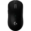 Rato gaming sem fios compacto LOGITECH G PRO X SUPERLIGHT 2c – Preto – 2,4 GHz – EER2-933