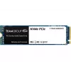 Team Group MP33 - SSD - 256 GB - Interno - M.2 2280 - PCIe 3.0 x4 (NVMe)