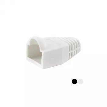 Caixa de conectores RJ45 GEMBIRD BT5 (100 unid.)