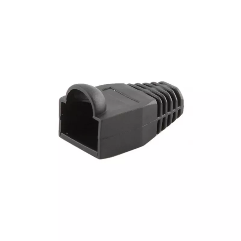 Caixa de conectores RJ45 GEMBIRD BT5 (100 unid.)