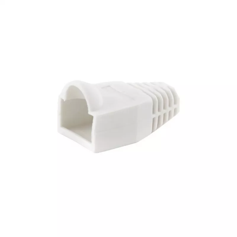 Caixa de conectores RJ45 GEMBIRD BT5 (100 unid.)