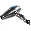 BaByliss Pro Digital cinzento, prateado 2200 W