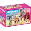 Conjunto de brincar Ação/Aventura Playmobil Casa de bonecas 70206