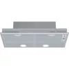Exaustor de encastrar Siemens iQ300 LB75565, filtro de alumínio, nível de ruído: N/A