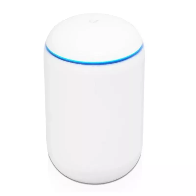 Ubiquiti UniFi Dream Machine Router Wi-Fi branco