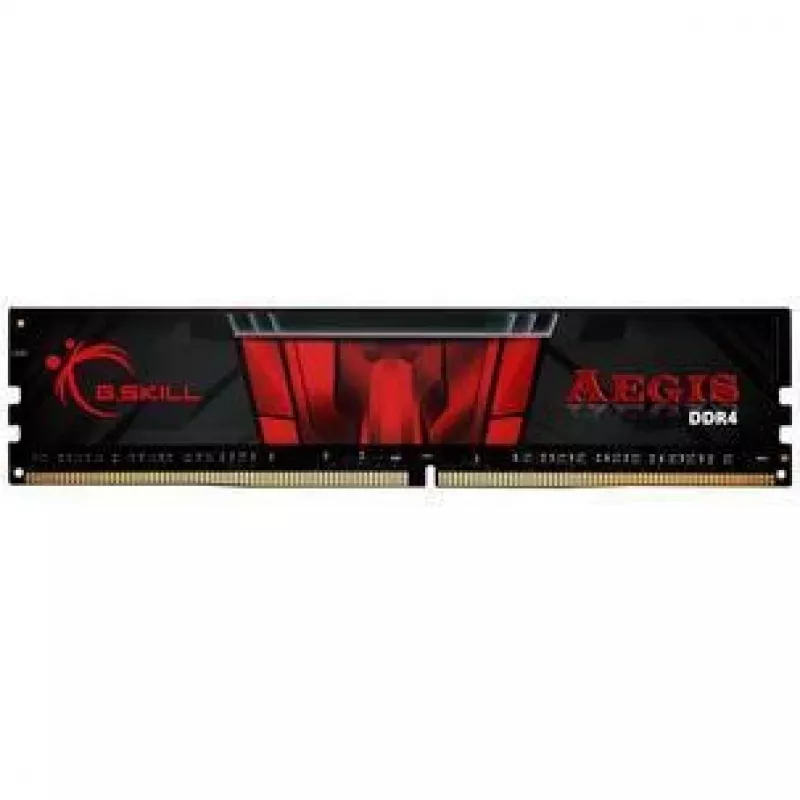 DDR4 para desktop/servidor 16GB (2x8GB) 3200MHz G.SKILL 288-pin DIMM 1,35 V, CL16, XMP 2.0