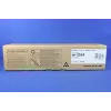Cartucho de toner Ricoh MP 3554 original preto