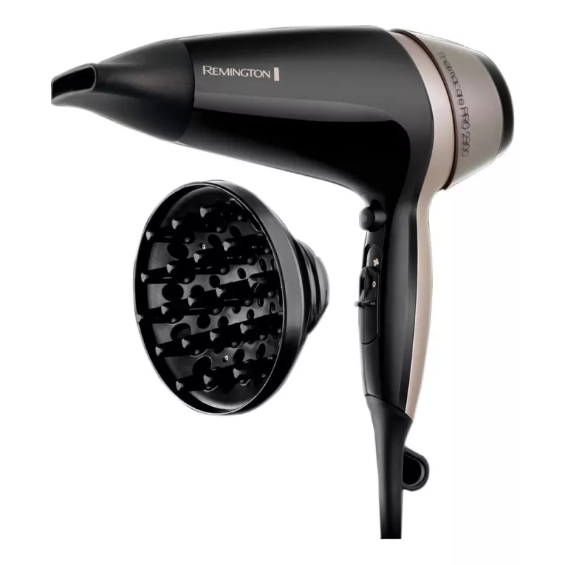 Secador de cabelo Remington Thermacare Pro D5715 2300 W
