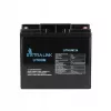 Bateria Extralink LiFePO4 24000 mAh 12,8 V