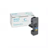 Cartucho de toner KYOCERA TK-5230C 1 unid. original ciano