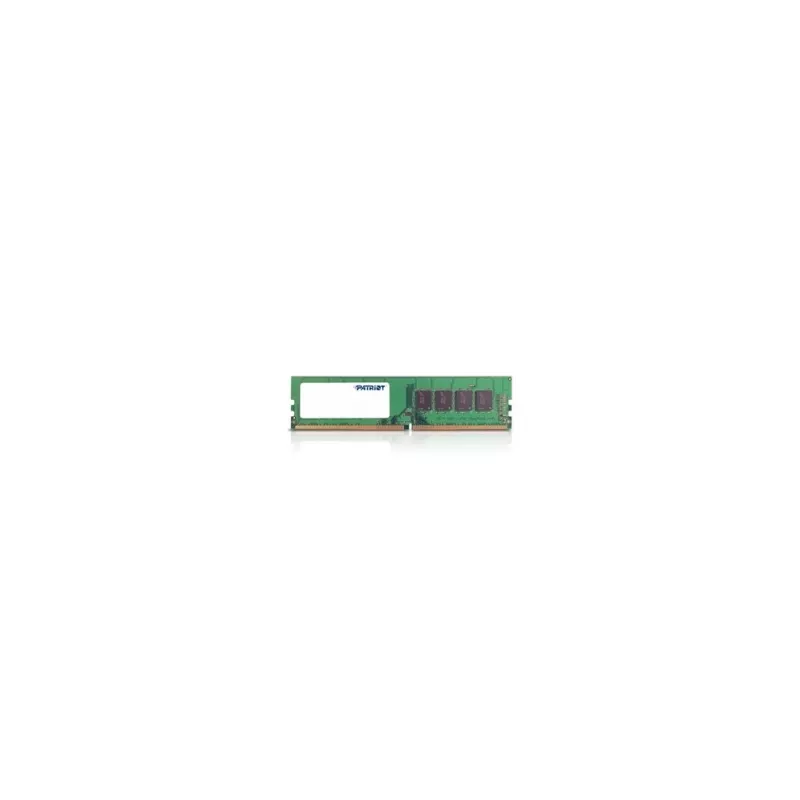 PATRIOT Signature Line 8GB sem dissipador (1 x 8GB) DDR4 2666MHz memória de sistema DIMM